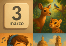 Qué se celebra hoy – 3 de marzo