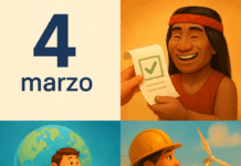 Qué se celebra hoy – 4 de marzo