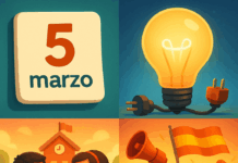 Qué se celebra hoy – 5 de marzo