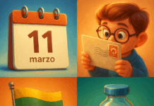 Qué se celebra hoy – 11 de marzo