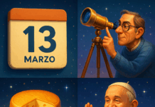 Qué se celebra hoy – 13 de marzo