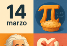 Qué se celebra hoy – 14 de marzo