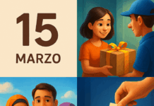 Qué se celebra hoy – 15 de marzo