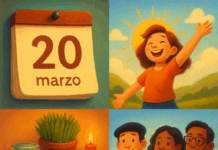 Qué se celebra hoy – 20 de marzo