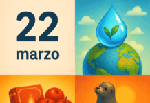 Qué se celebra hoy – 22 de marzo