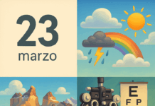 Qué se celebra hoy – 23 de marzo