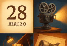 Qué se celebra hoy – 28 de marzo