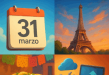 Qué se celebra hoy – 31 de marzo