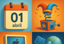 Qué se celebra hoy – 1 de abril