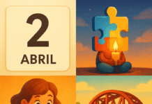 Qué se celebra hoy – 2 de abril