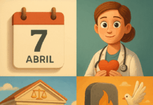 Qué se celebra hoy – 7 de abril