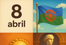 Qué se celebra hoy – 8 de abril
