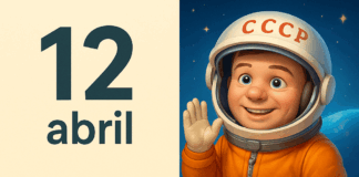 Qué se celebra hoy – 12 de abril