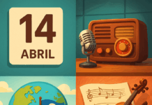 Qué se celebra hoy – 14 de abril