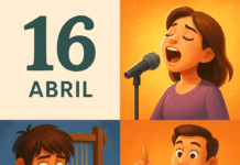 Qué se celebra hoy – 16 de abril