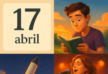 Qué se celebra hoy – 17 de abril