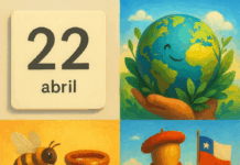 Qué se celebra hoy – 22 de abril