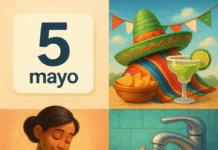 Qué se celebra hoy – 5 de mayo