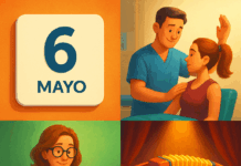 Qué se celebra hoy – 6 de mayo