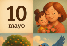 Qué se celebra hoy – 10 de mayo