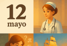 Qué se celebra hoy – 12 de mayo