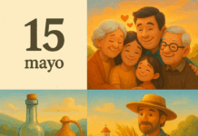 Qué se celebra hoy – 15 de mayo