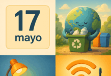 Qué se celebra hoy – 17 de mayo