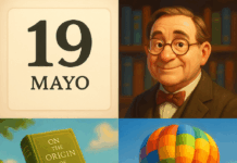 Qué se celebra hoy – 19 de mayo