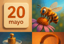 Qué se celebra hoy – 20 de mayo