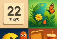 Qué se celebra hoy – 22 de mayo