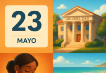 Qué se celebra hoy – 23 de mayo