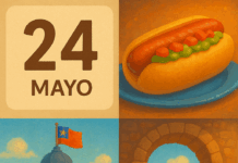 Qué se celebra hoy – 24 de mayo