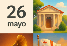 Qué se celebra hoy – 26 de mayo