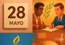 Qué se celebra hoy – 28 de mayo