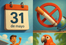Qué se celebra hoy – 31 de mayo