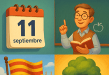 Qué se celebra hoy – 11 de septiembre