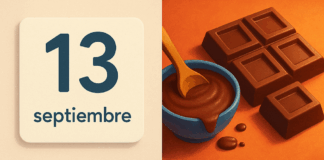 Qué se celebra hoy – 13 de septiembre