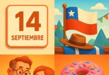 Qué se celebra hoy – 14 de septiembre