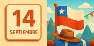 Qué se celebra hoy – 14 de septiembre