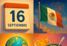 Qué se celebra hoy – 16 de septiembre