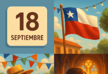 Qué se celebra hoy – 18 de septiembre