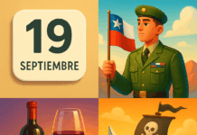 Qué se celebra hoy – 19 de septiembre
