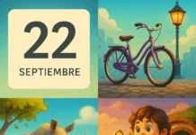 Qué se celebra hoy – 22 de septiembre