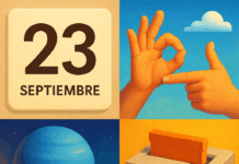 Qué se celebra hoy – 23 de septiembre