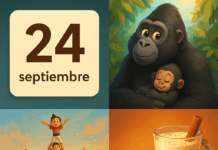 Qué se celebra hoy – 24 de septiembre