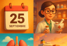 Qué se celebra hoy – 25 de septiembre