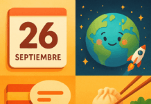 Qué se celebra hoy – 26 de septiembre