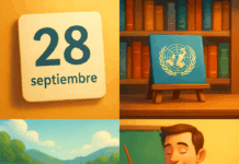 Qué se celebra hoy – 28 de septiembre