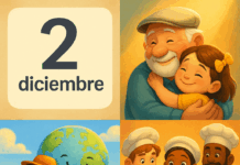 Qué se celebra hoy – 2 de diciembre