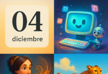 Qué se celebra hoy – 4 de diciembre